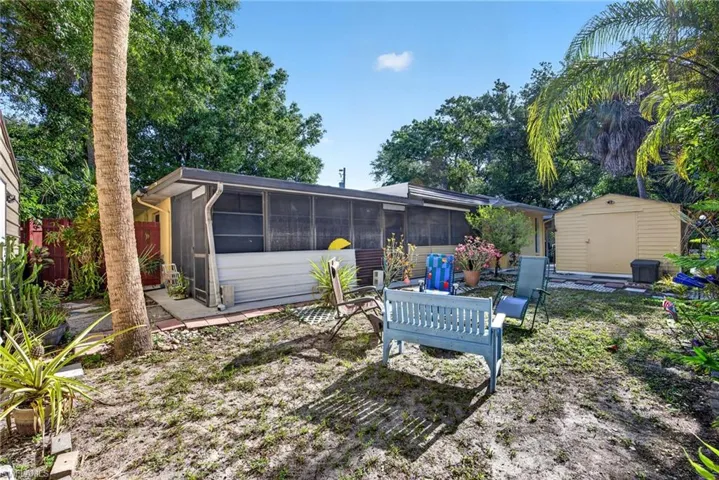 339 W Mariana Ave, North Fort Myers, Florida 33903