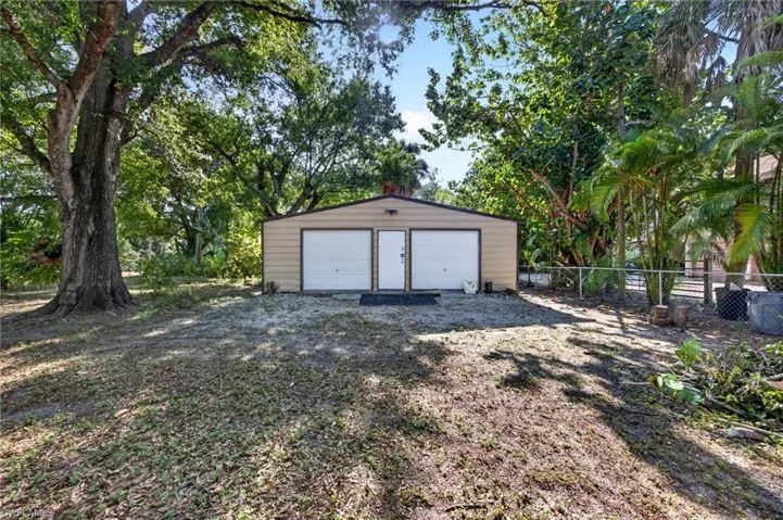339 W Mariana Ave, North Fort Myers, Florida 33903