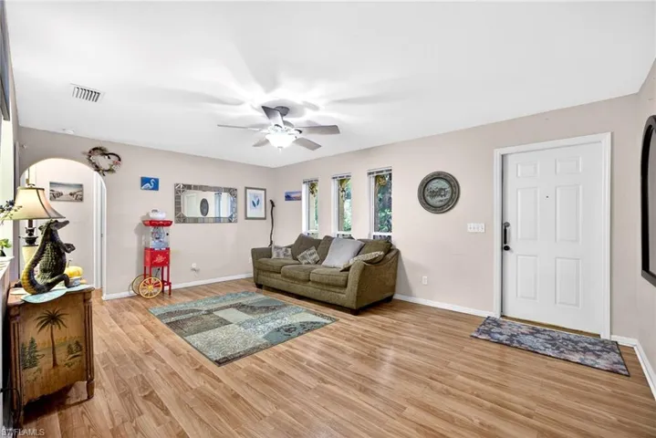 339 W Mariana  AVE, North Fort Myers, FL 33903