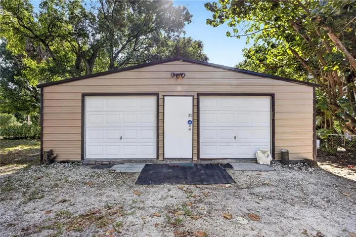 339 W Mariana Ave, North Fort Myers, Florida 33903