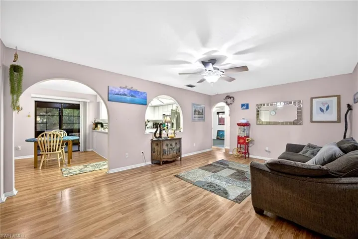 339 W Mariana  AVE, North Fort Myers, FL 33903