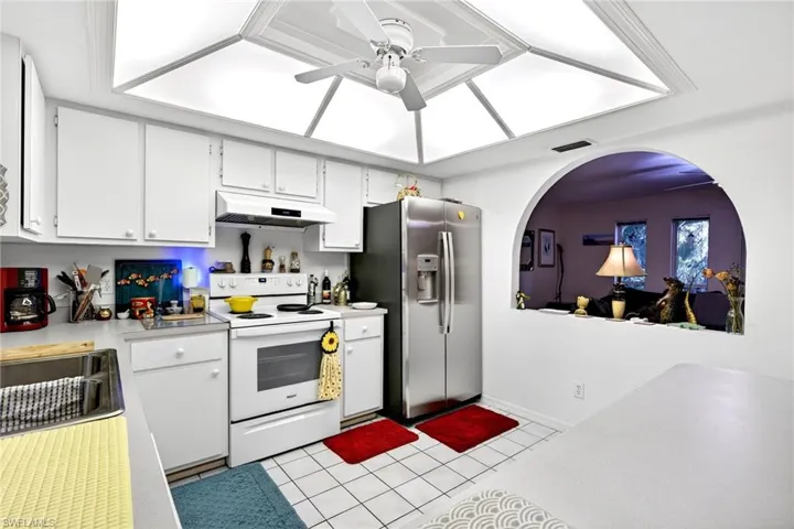 339 W Mariana Ave, North Fort Myers, Florida 33903
