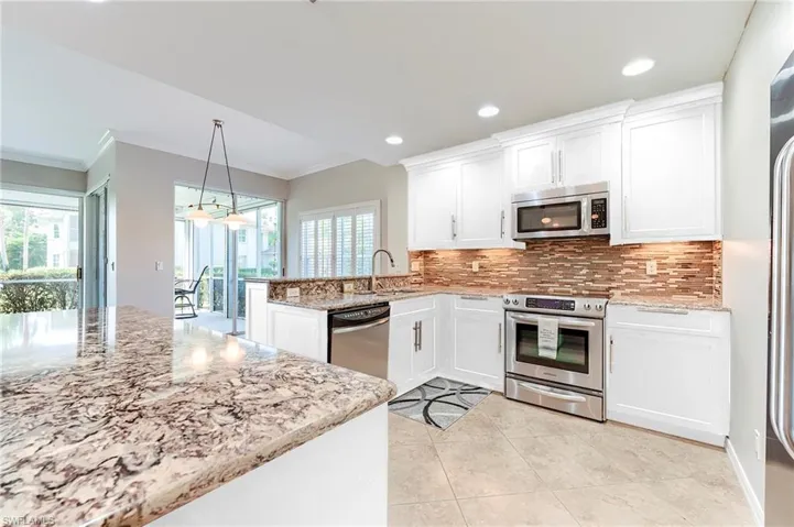 virtually painted cabinets