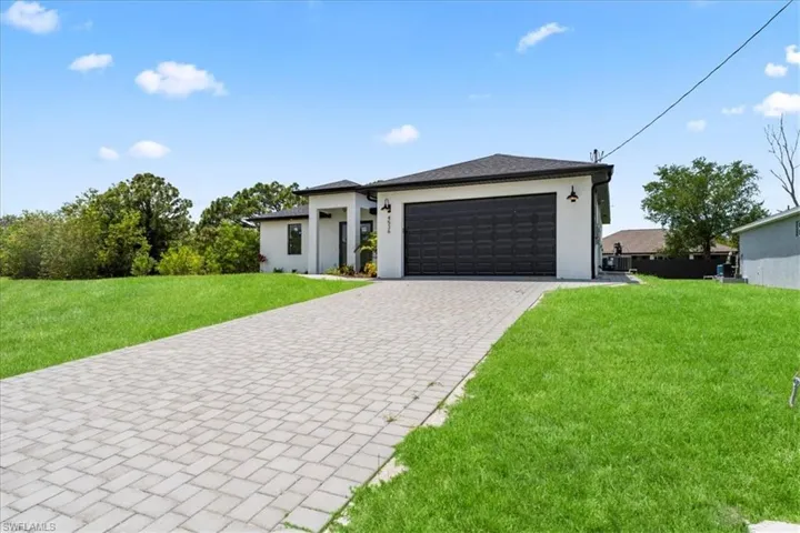 4536 NW 35th  PL, Cape Coral, FL 33993