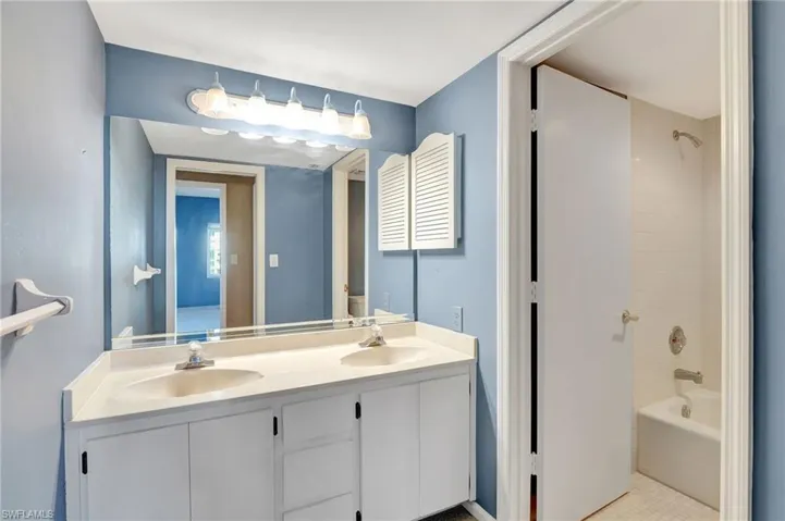 Second Full Bathroom