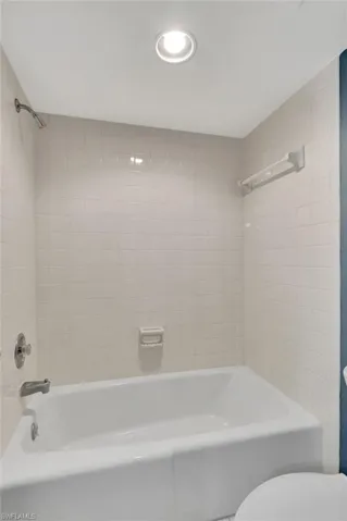 Second Full Bathroom