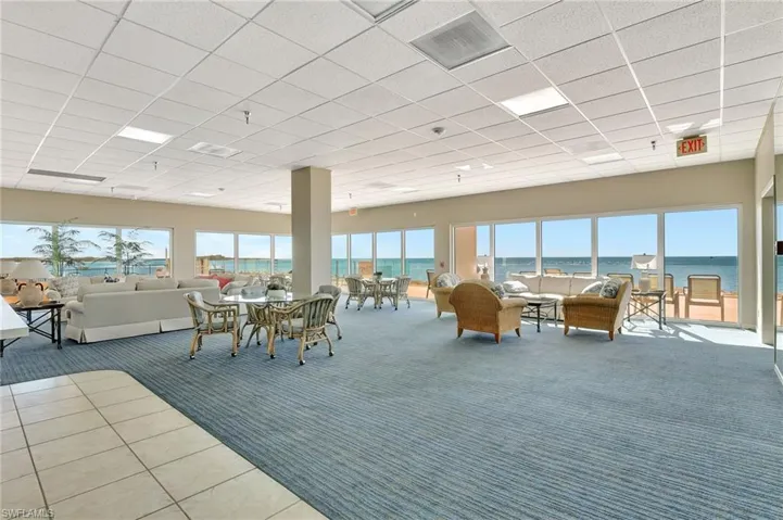 Common Area