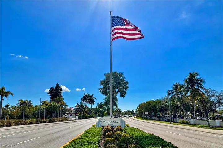 Welcome to Marco