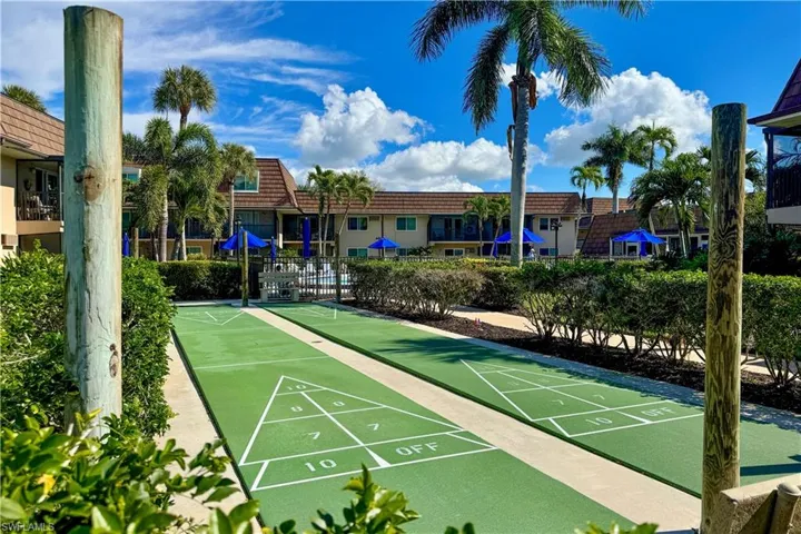 Bocce