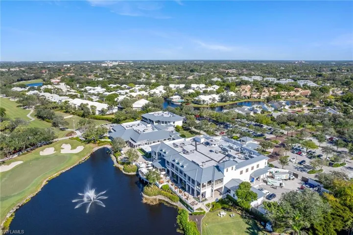 Pelican Bay Golf Club.