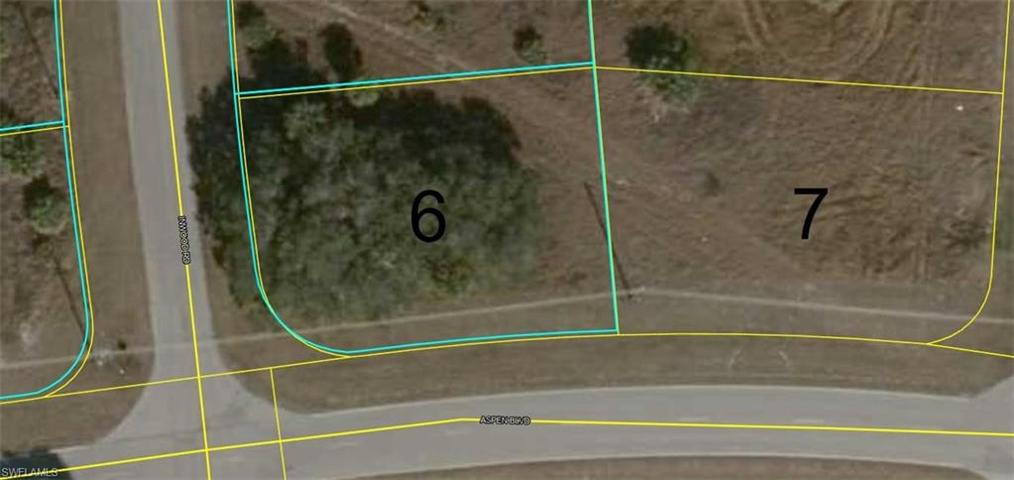 Lot #6