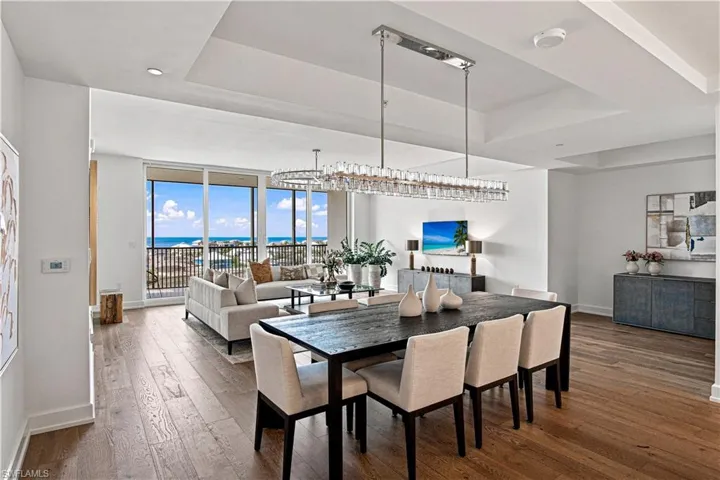 4142 Bay Beach Ln 705, Fort Myers Beach, Florida 33931