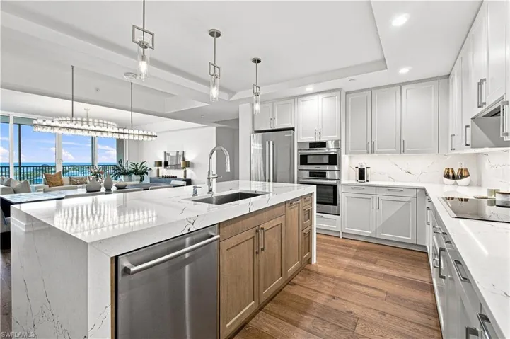 4142 Bay Beach Ln 705, Fort Myers Beach, Florida 33931