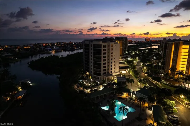 4142 Bay Beach Ln 705, Fort Myers Beach, Florida 33931