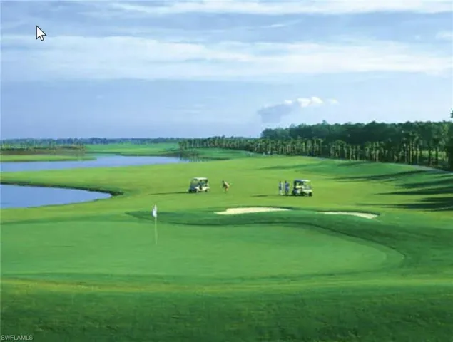 San Marino is also well known for it's Golf Course - which is located in THIS specific subdivision...  you can be on the Golf Course in minutes!!