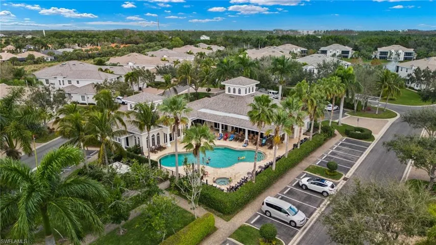 And a 2nd one right in walking distance of this amazing home!