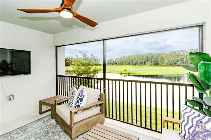 Back Lanai
