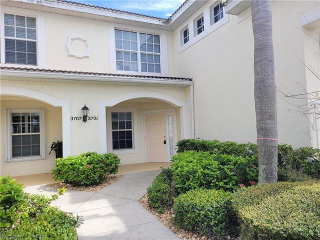 First floor 2/2, turnkey unit 3706