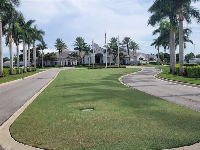 Main Clubhouse Area
