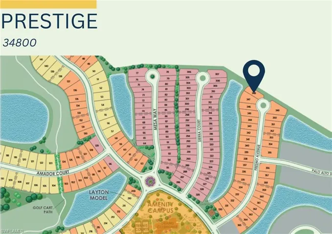 1905  Fresno  AVE, Naples, FL 34120