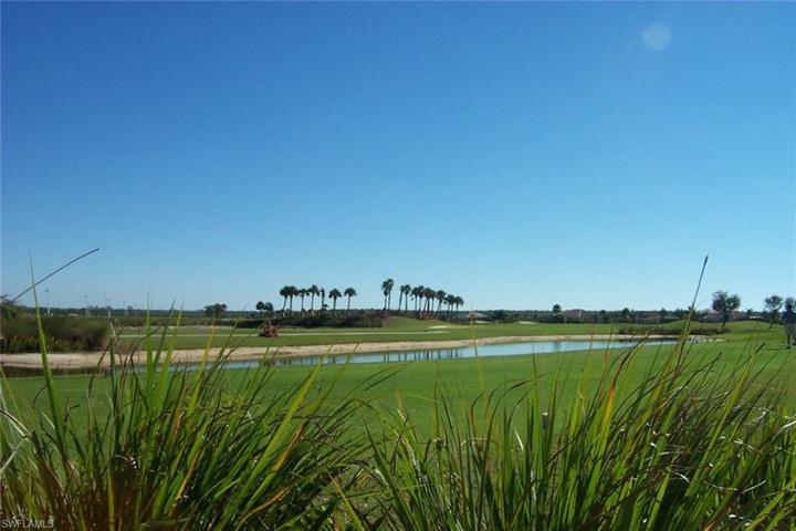 RPGE Golf course
