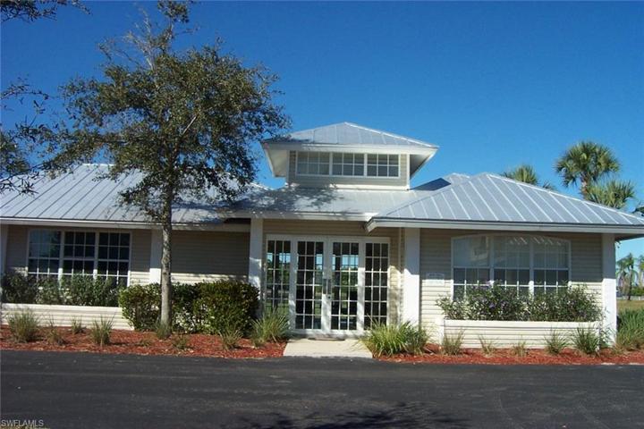 RPGE Clubhouse Entry