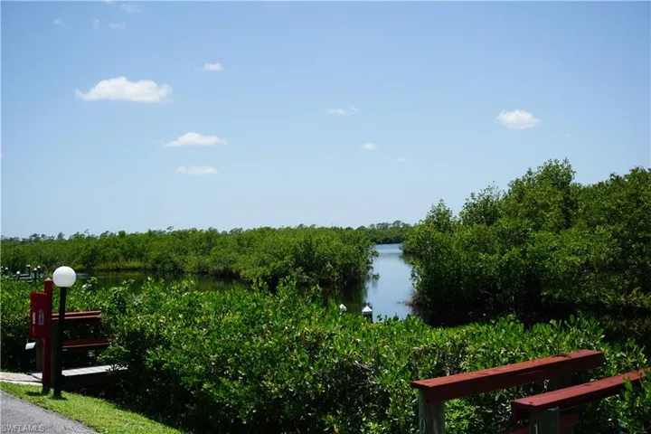38 docks along the marina area to rent