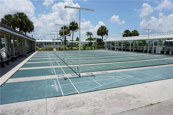 Pickleball