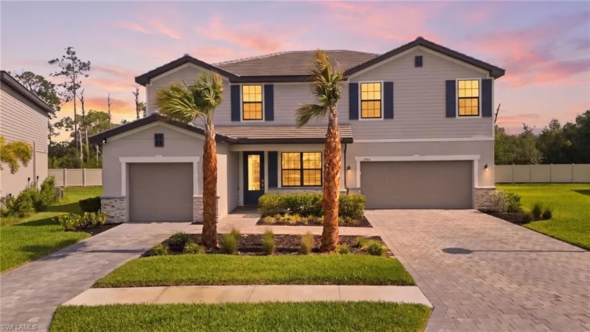 10816 Sequoia Woods Loop, Fort Myers, Florida 33913