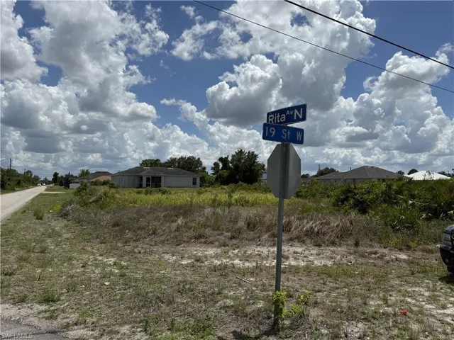 3401 19th St W, Lehigh Acres, Florida 33971