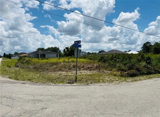 3401 19th St W, Lehigh Acres, Florida 33971
