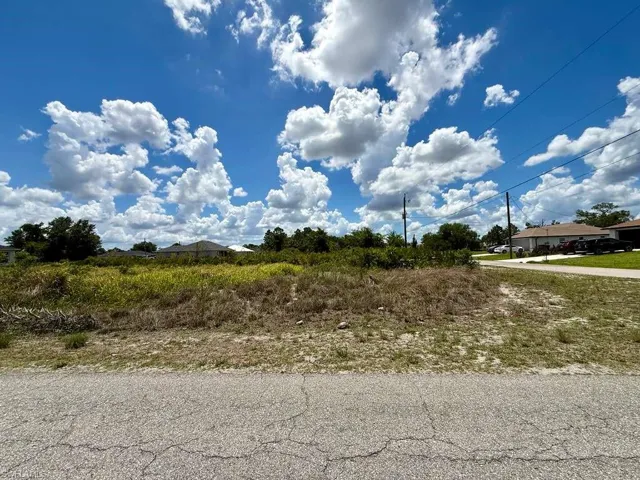 3401 19th St W, Lehigh Acres, Florida 33971
