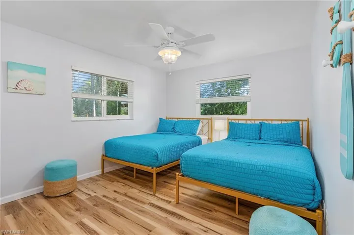 3rd bedroom.