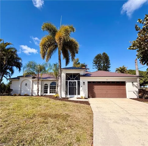 915 SW 1st  TER, Cape Coral, FL 33991