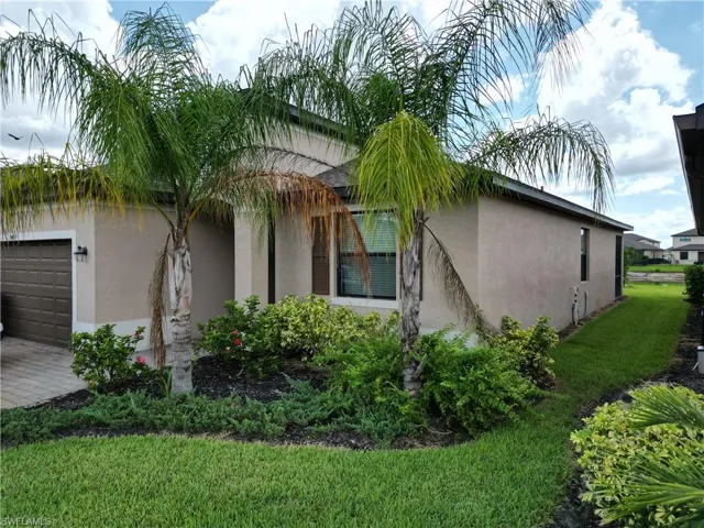 14499 Cantabria Dr, Fort Myers, Florida 33905