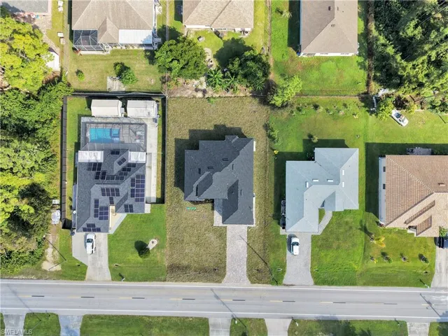 1024 Alvin Ave, Lehigh Acres, Florida 33971