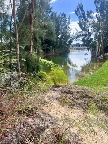Water view