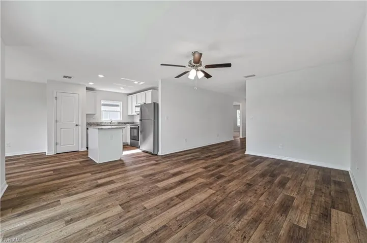 1457  Bush W ST, Immokalee, FL 34142