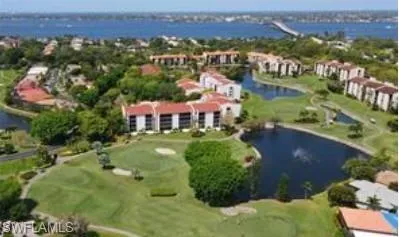 4240 Steamboat Bend # 401, Fort Myers Fl 33919