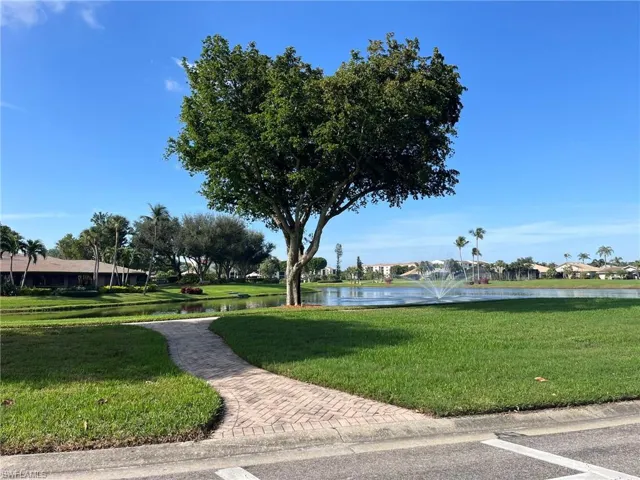 4240 Steamboat Bend # 401, Fort Myers Fl 33919