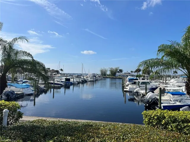4240 Steamboat Bend # 401, Fort Myers Fl 33919