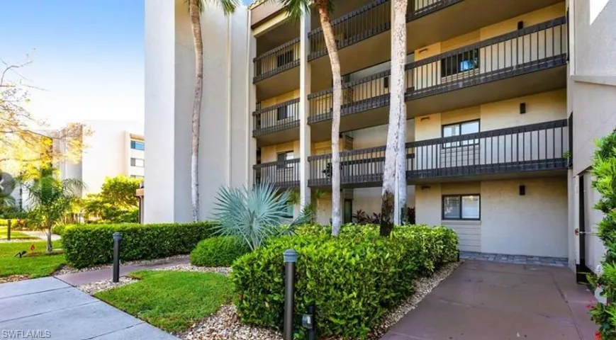 4240 Steamboat Bend # 401, Fort Myers Fl 33919