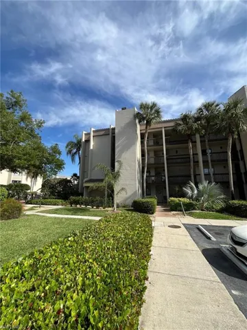 4240 Steamboat Bend # 401, Fort Myers Fl 33919