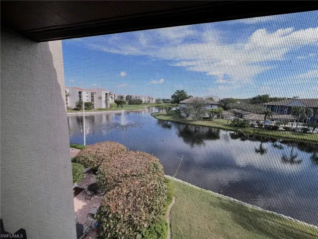 4240 Steamboat Bend # 401, Fort Myers Fl 33919