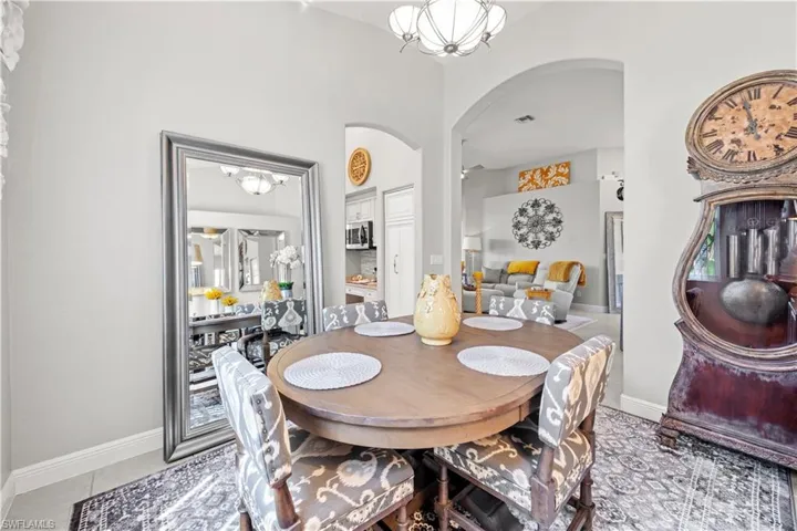 8035 Tauren Ct, Naples Fl 34119