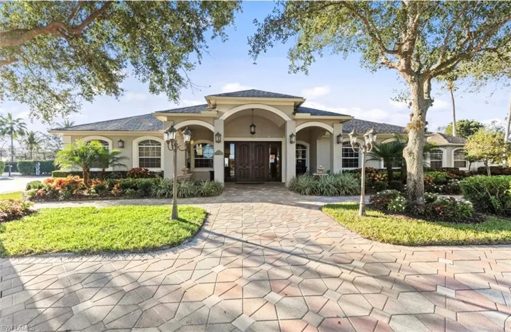 8035 Tauren Ct, Naples Fl 34119