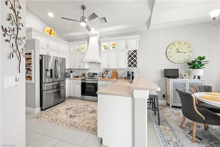 8035 Tauren Ct, Naples Fl 34119