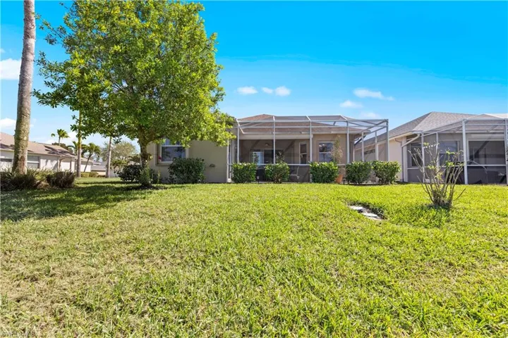 8035 Tauren Ct, Naples Fl 34119