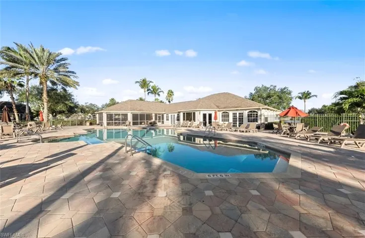 8035 Tauren Ct, Naples Fl 34119