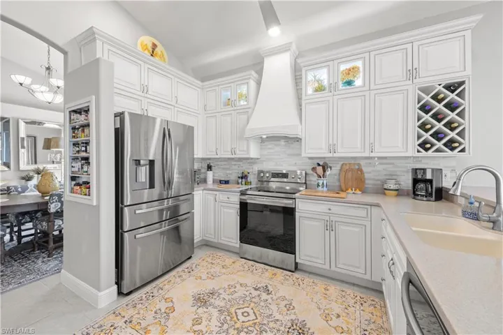 8035 Tauren Ct, Naples Fl 34119